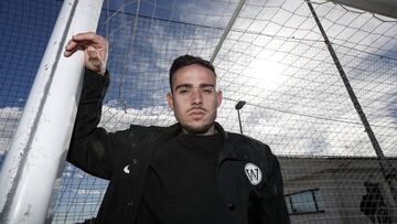 30/01/20 ENTREVISTA
LEVANTE UD
ROGER MARTI
