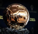 ¡Impresionante! Los futbolistas más caros nominados al Balón de Oro