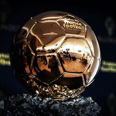 Balón de Oro 2023: Horario, TV; cómo y dónde ver la ceremonia en Estados Unidos