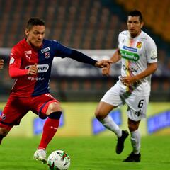 Definidos los horarios para la fecha 1 de la Liguilla