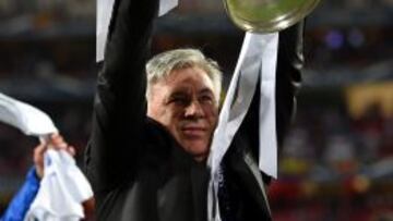 Tras ganar la Champions League, sí veo a una Italia campeona