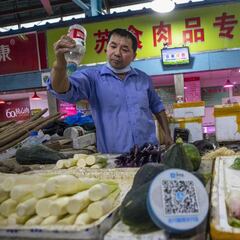 "En China el coronavirus empieza a verse como cosa del pasado"