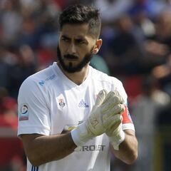 El regreso de Herrera marca la formación de la U ante Curicó