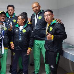 El DT que podría retornar a Chile: “Hubo acercamientos, sé lo que quiere el club”