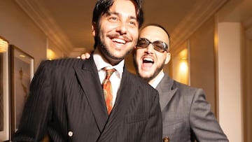 C.Tangana se consagra con ‘La guitarra flamenca de Yerai Cortés’