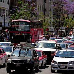 Hoy No Circula, 21 de abril: vehículos y placas en CDMX, EDOMEX, Hidalgo y Puebla