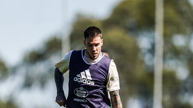 El extraño caso de Mihailo Ristic