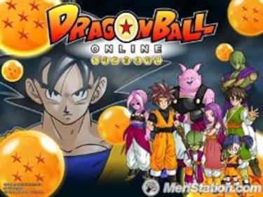 Dragon Ball Online