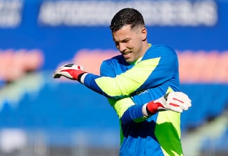 Getafe - Villarreal, en directo: LaLiga EA Sports, en vivo hoy