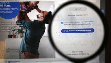 Retiro 10% AFP: ¿cómo saber si existe deuda por pensión alimenticia y si prescribe?