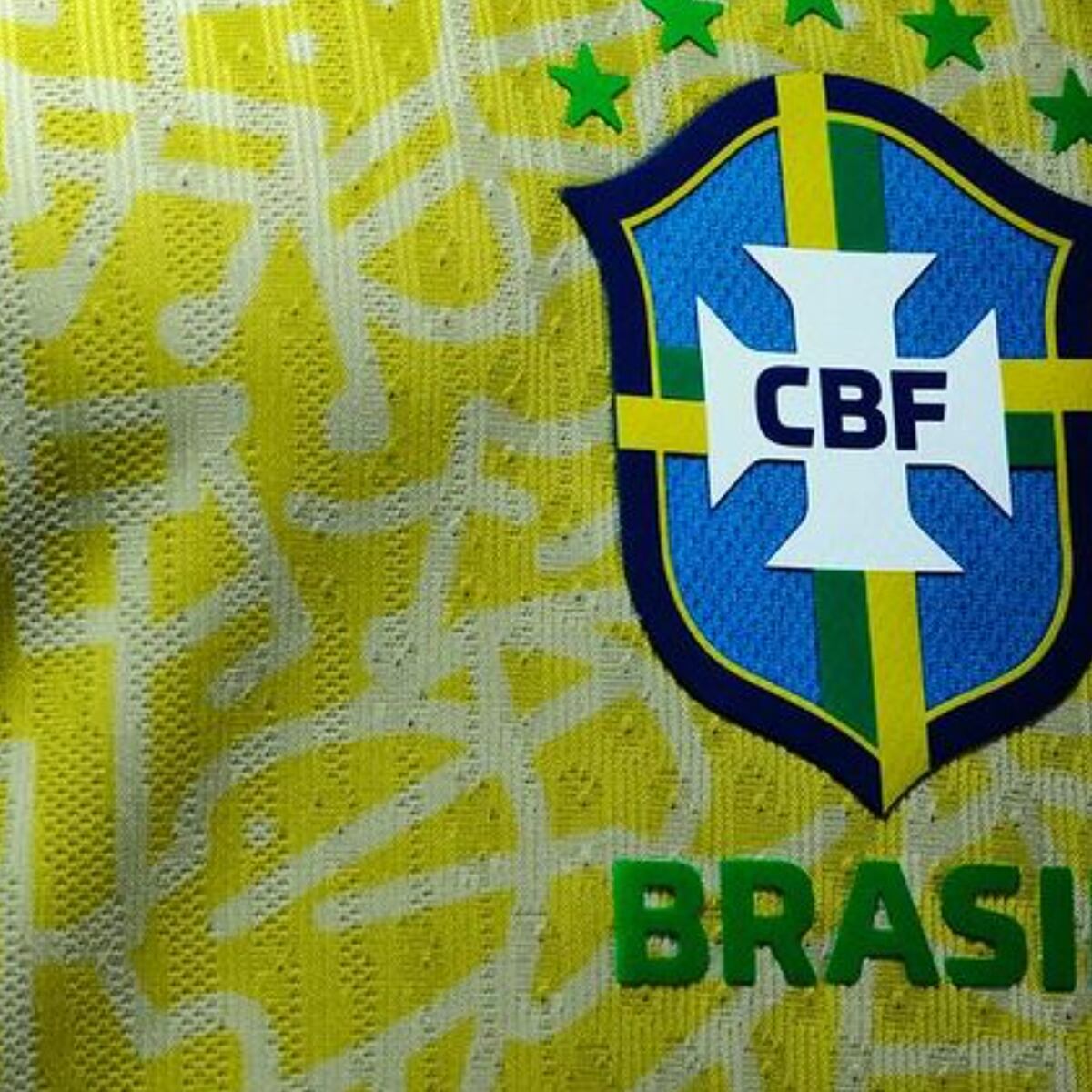 Brazil 2024 Copa America Home & Away Kits Released - Footy Headlines