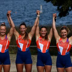 Esto no ocurría hace 72 años: el extraordinario hito del Team Chile en Santiago 2023