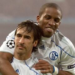 Farfán: "Raúl era increíble, se burlaba de los porteros"