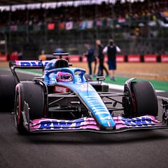 El viaje a la Luna de Alonso