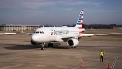 Hombre roba camión de American Airlines en el Aeropuerto Internacional JFK de Nueva York y lo condujo por Queens, Manhattan y Brooklyn.