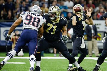 Manning: Drew Brees merece el récord de yardas por pase