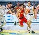 España-Turquía: TV, horario y dónde ver la final del Eurobasket