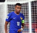 ¿Mbappé en USA? Francia planea una gira en Estados Unidos en marzo de 2026
