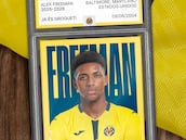 Mercado de fichajes, en directo: última hora de Real Madrid, Barcelona, Atlético de Madrid y fútbol internacional