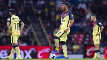 Las claves del América para salir de la crisis