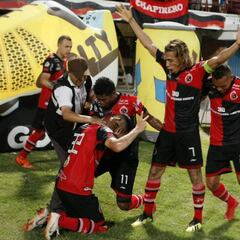 La cuentas de Unión y Cúcuta para ascender a la Liga Águila