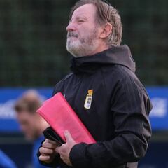 Real Oviedo - Málaga: horario, canal de TV y dónde ver online