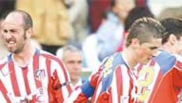 <b>UN BLOQUE.</b> Ferrando ha conseguido un bloque unido y con una alta moral.