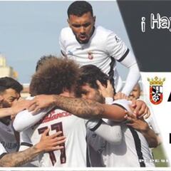 Dos jugadores del Ceuta denuncian un intento de soborno y el Betis Deportivo lo niega