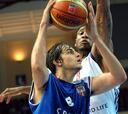 El Caja Laboral ficha al joven talento serbio Bjelica por cinco temporadas