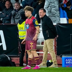 Alberto González: “Tenemos que crecer a partir de la confianza”