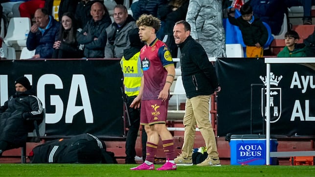 Alberto González: “Tenemos que crecer a partir de la confianza”