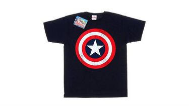 10 camisetas para demostrar tu Orgullo Friki