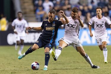 Messi and Miami have a tough task ahead: who is the player to watch for Philadelphia?