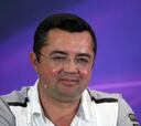 Boullier: "Hemos conseguido al mejor piloto del mundo"