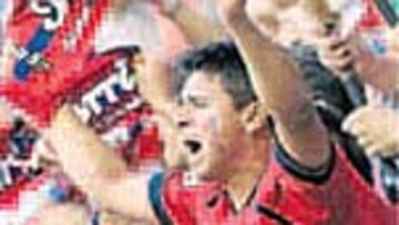 La afición está respondiendo.