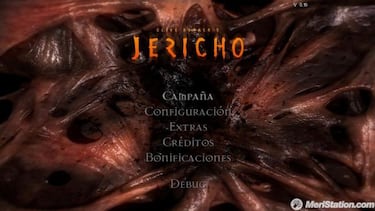 Clive Barker's Jericho, Impresiones
