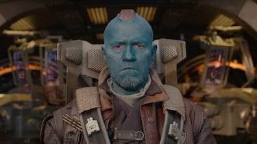 Guardianes de la Galaxia Volumen 3 y el cameo al personaje muerto del MCU que emociona a los fans