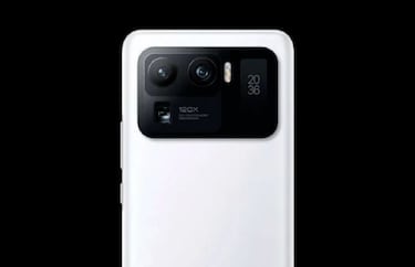 Xiaomi Mi 11 Lite, Pro y Ultra: Precio del nuevo "Rey de Android"