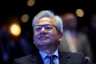 Nvidia ya no es sólo “una compañía de videojuegos” mientras se convierte en la empresa más valiosa del mundo