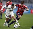 Marsella - Angers: horario, TV, cómo y dónde ver a Alexis Sánchez en la Ligue 1