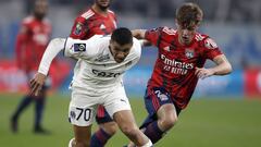 Marsella - Angers: horario, TV, cómo y dónde ver a Alexis Sánchez en la Ligue 1