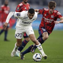 “No recibe suficiente ayuda”: la nueva defensa a Alexis en Francia