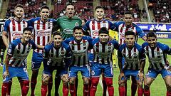 El Guadalajara apuesta por la continuidad, tanto en la banca como en el plantel. Luis Fernando Tena contar&aacute; con la misma base que el torneo pasado.