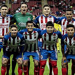 Chivas quiere superar el protagonismo perdido
