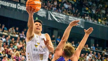 Gonzalo Corbalán, la nueva generación