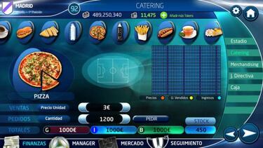 PC Fútbol está de vuelta una década después