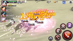 Imágenes de Bleach: Brave Souls