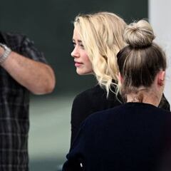 How much money does Amber Heard have to pay Johnny Depp for losing the trial?