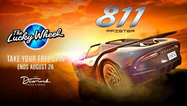 GTA Online: semana de Superyates Galaxy, Transform Races, descuentos y mucho más