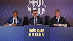 Murillo: "Quiero demostrar que estoy para grandes cosas"